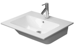 Duravit Me by Starck WT