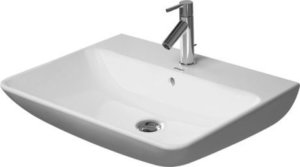 Duravit, Me by Starck WT