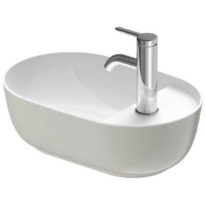 Duravit LUV WT