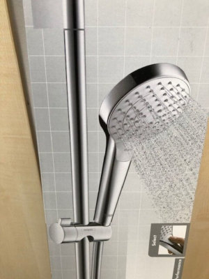 Hansgrohe Croma Select S