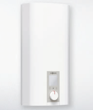 Viessmann Vitotherm EI4